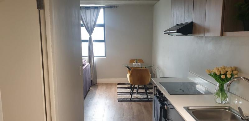1 Bedroom Property for Sale in Pinelands Western Cape